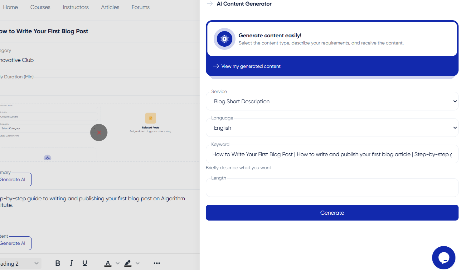 How to Use AI Tools to Improve Your Writing